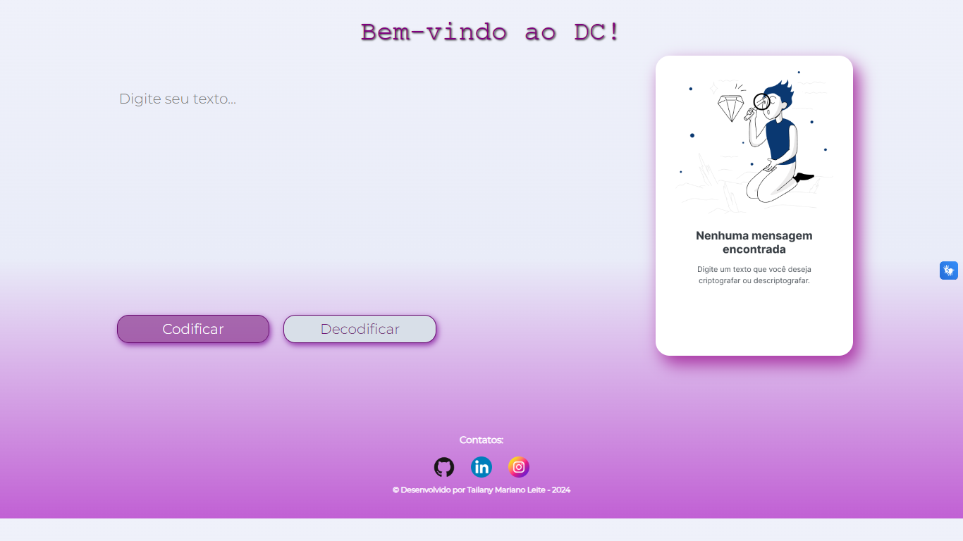 Projeto 1